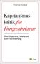 Thomas Kobuk: Kapitalismuskritik für Fortgeschrittene, Buch