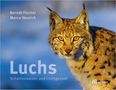 Berndt Fischer: Luchs, Buch