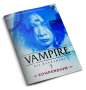 Justin Achilli: V5 Vampire - Die Maskerade: Kompendium, Buch