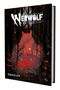 Justin Achilli: W5 Werwolf - Die Apokalypse: Regelwerk, Buch