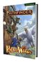 Kate Baker: Pathfinder 2 - Ruf der Wildnis, Buch