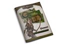 Andrew Gordon: DSA - Spielplanset - Der Wolfsfrost, Div.