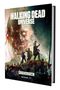 Mattias Johnsson Haake: The Walking Dead - Grundbuch, Buch