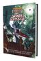 Dave Allen: WFRSP - Winde der Magie, Buch