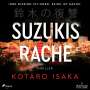 Suzukis Rache, MP3-CD