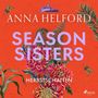 Anna Helford: Season Sisters - Herbstschatten, 2 MP3-CDs