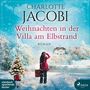 Charlotte Jacobi: Weihnachten in der Villa am Elbstrand, 2 MP3-CDs