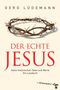 Gerd Lüdemann: Der echte Jesus, Buch