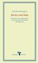 Peter Hoeres: Rechts und links, Buch