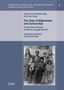 "The Jews of Afghanistan and Central Asia" von Loy, Hopp, Levin. Darunter ein altes Foto einer Familie mit dekorativem Hintergrund., Buch