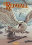 Brian Jacques: Redwall Band 4, Buch