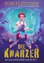 Tom Fletcher: Die Knarzer, Buch