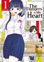 Norio Sakurai: The Dangers in My Heart - Band 01 (deutsche Ausgabe), Buch