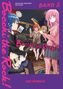 Aki Hamazi: Bocchi the Rock! 3, Buch