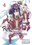Yuu Tanaka: Reincarnated as a Sword: Another Wish - Band 04 (deutsche Ausgabe), Buch, Buch
