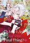 Sora Hoonoki: May I Ask for One Final Thing? 01, Buch