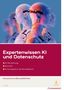 Rolf Schwartmann: Expertenwissen KI und Datenschutz, 1 Buch und 1 Diverse
