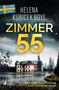 Helena Kubicek-Boye: Zimmer 55, Buch