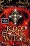 Danielle L. Jensen: Blood of the Witch, Buch