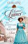 Clara Lenz: Konditorei Zauner - Der Zuckerbäcker der Kaiserin, Buch