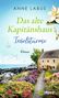 Anne Labus: Das alte Kapitänshaus - Inselstürme, Buch