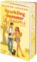 Harper Graham: Sparkling Summer Dreams, Buch