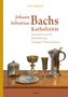 Reiner Marquard: Johann Sebastian Bachs Katholizität, Buch