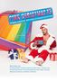 Frauke Burkhardt: Pink Christmas 15, Buch