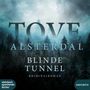 Tove Alsterdal: Blinde Tunnel, MP3-CD