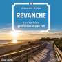 Alexander Oetker: Revanche, MP3-CD