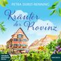 Petra Durst-Benning: Kräuter der Provinz, MP3-CD