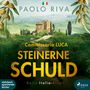 Paolo Riva: Steinerne Schuld, MP3-CD