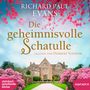 Richard Paul Evans: Die geheimnisvolle Schatulle, MP3