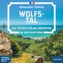 Alexander Oetker: Wolfstal, MP3-CD