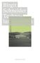 Birgit Schneider: Technolandschaften, Buch