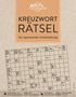 Pen2nature: Kreuzworträtsel für spannende Unterhaltung. Nachhaltiges Rätselbuch in Farbe, Buch