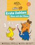 Pen2nature: Erste Zahlen üben mit der Maus. Für Kinder ab 5 Jahren, Buch