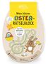 Pen2nature: Mein kleiner Oster-Rätselblock für Kinder ab 4 Jahren, Buch