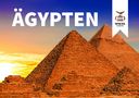 Bildband Ägypten, Buch