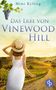 Mimi Kylling: Das Erbe von Vinewood Hill, Buch