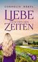 Cornelia Härtl: Liebe zwischen den Zeiten, Buch