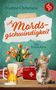 Nadine Christiane: A Mordsgschwindigkeit, Buch