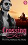 Svea Lundberg: Crossing Love, Buch