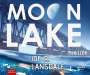 Joe R. Lansdale: Moon Lake, CD