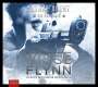 Flynn Vince: Lethal Agent - Die Pandemie, MP3-CD
