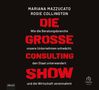 Mariana Mazzucato: Die große Consulting-Show, MP3-CD