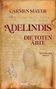 Carmen Mayer: Adelindis, Buch