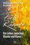 Stephan Oppermann OSB: Farb-Räume, Buch