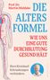 Martin Middeke: Die Altersformel, Buch