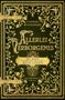 "Yvonne Wundersee: Allerlei Verborgenes. Du bist - wenn du willst - mein Leben. Gedankenreich Verlag." Goldverzierung auf dunklem Grund.